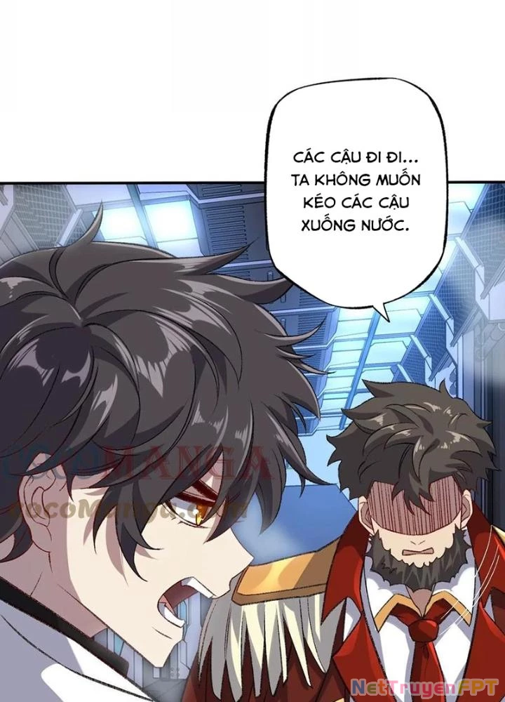 Thời Kỳ Tận Thế Chapter 109 - Trang 2