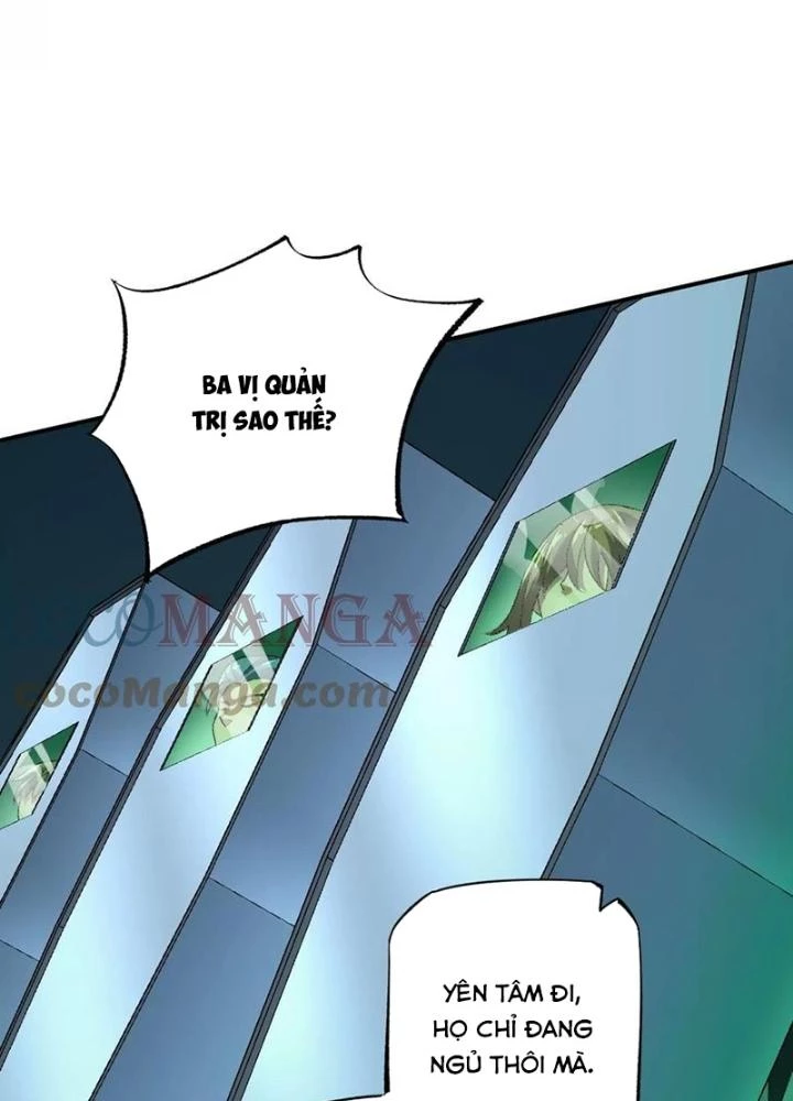 Thời Kỳ Tận Thế Chapter 109 - Trang 2