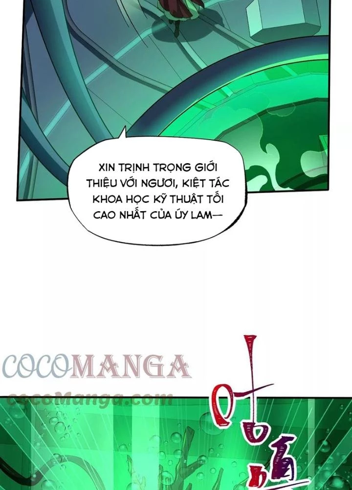 Thời Kỳ Tận Thế Chapter 109 - Trang 2