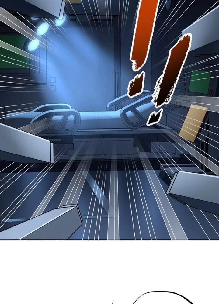 Thời Kỳ Tận Thế Chapter 109 - Trang 2