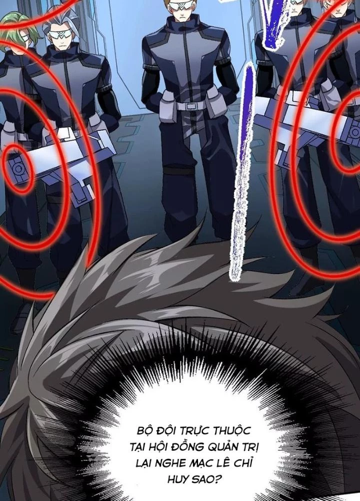Thời Kỳ Tận Thế Chapter 109 - Trang 2