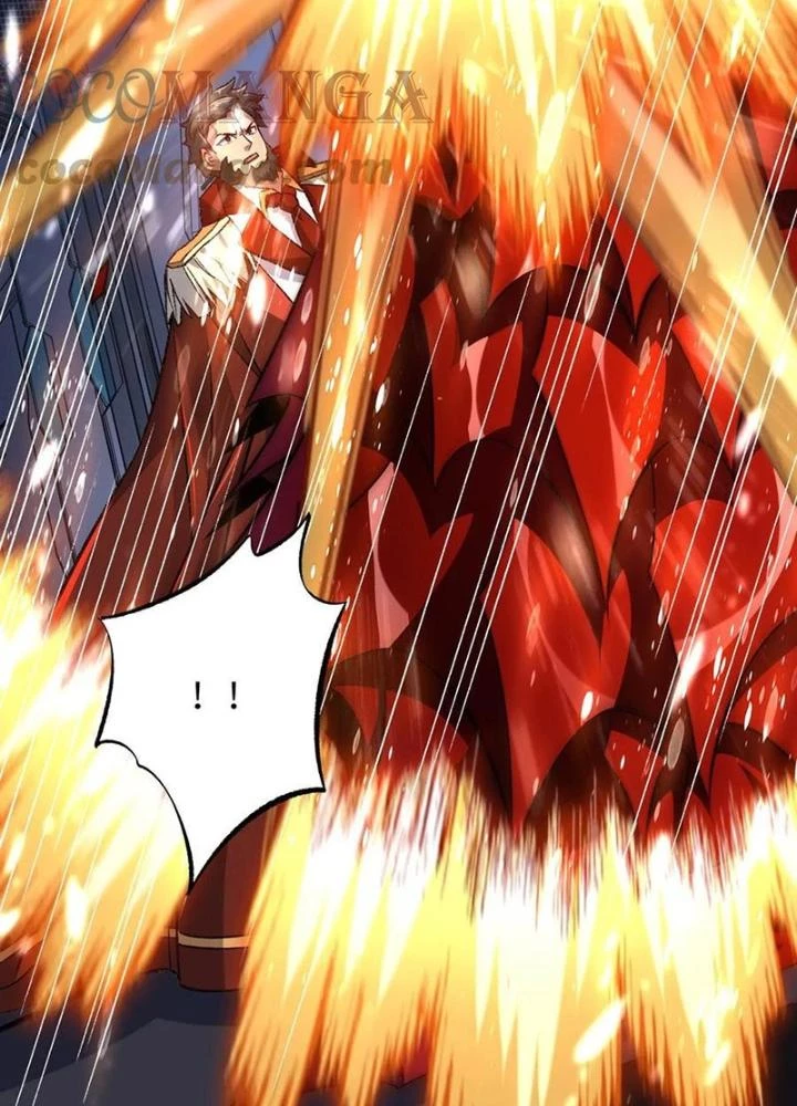 Thời Kỳ Tận Thế Chapter 109 - Trang 2