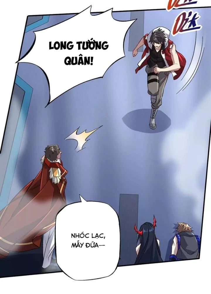 Thời Kỳ Tận Thế Chapter 109 - Trang 2