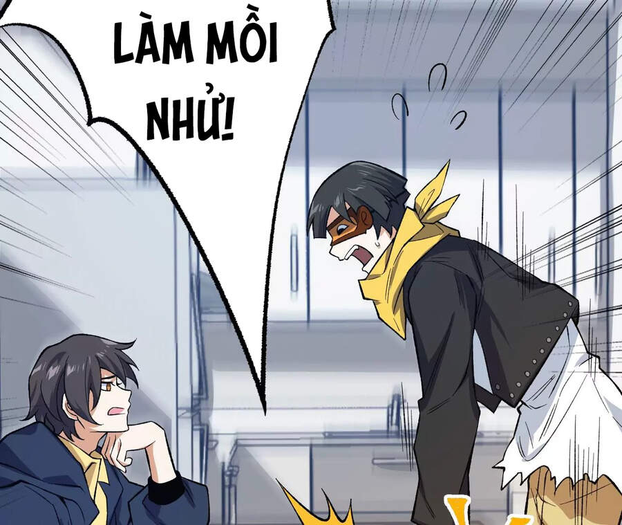 Thời Kỳ Tận Thế Chapter 11 - Trang 2