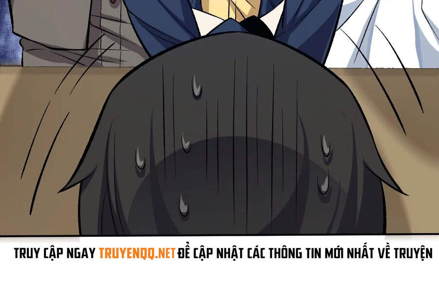 Thời Kỳ Tận Thế Chapter 11 - Trang 2