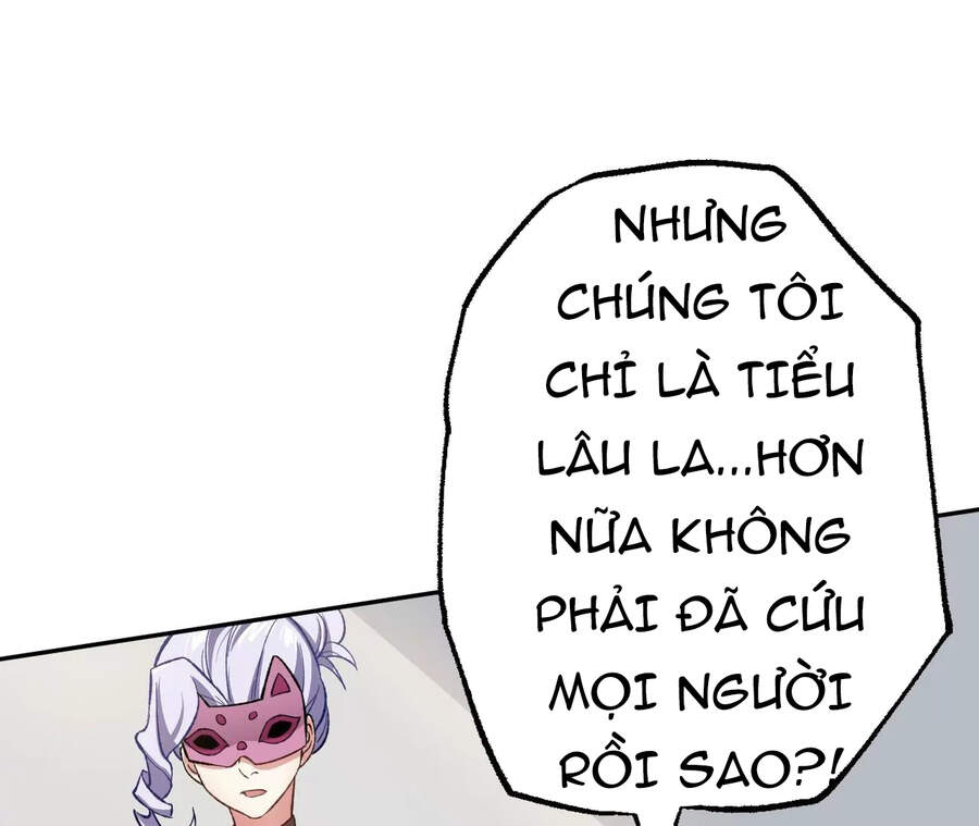 Thời Kỳ Tận Thế Chapter 11 - Trang 2