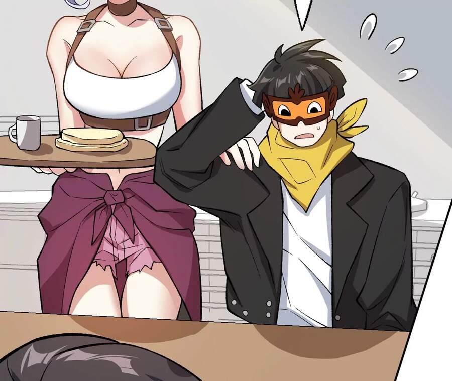 Thời Kỳ Tận Thế Chapter 11 - Trang 2