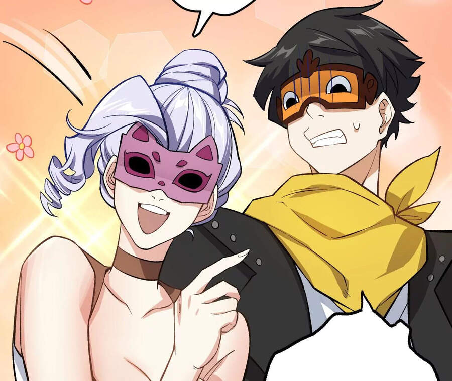 Thời Kỳ Tận Thế Chapter 11 - Trang 2