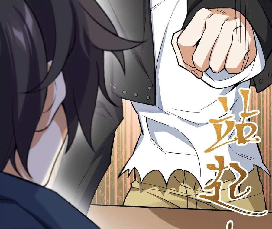 Thời Kỳ Tận Thế Chapter 11 - Trang 2