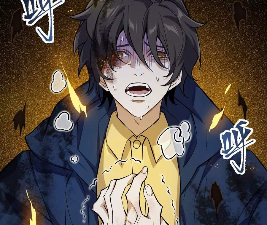 Thời Kỳ Tận Thế Chapter 11 - Trang 2