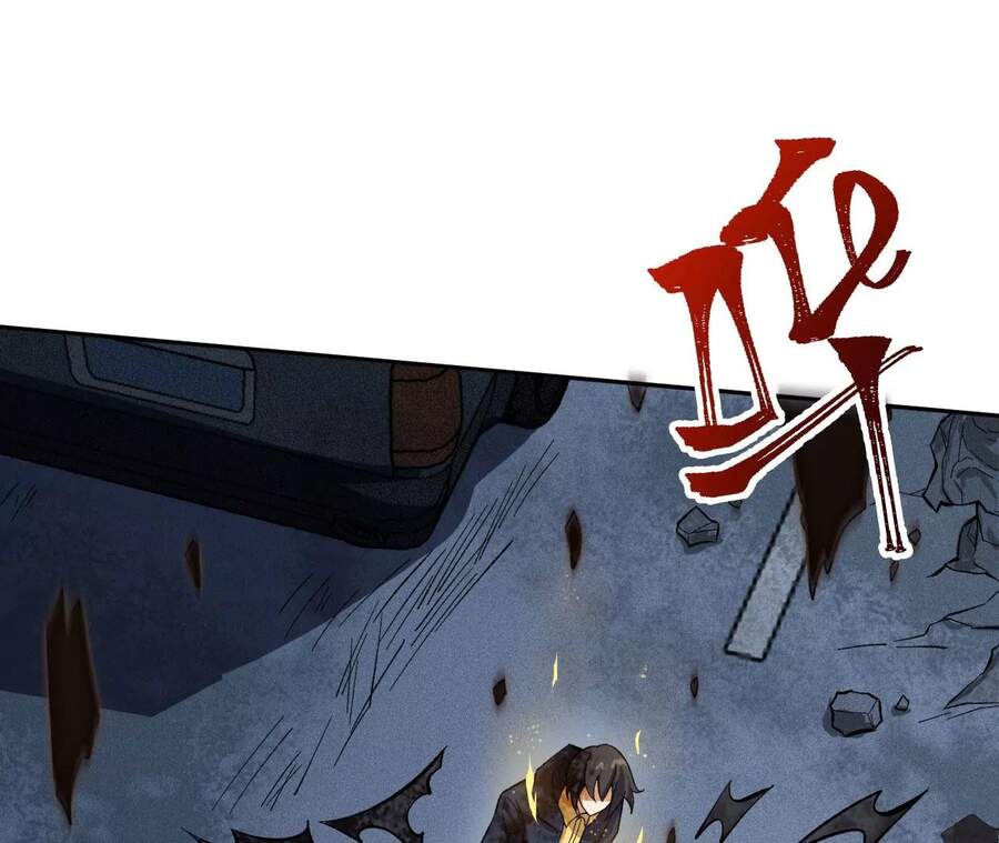 Thời Kỳ Tận Thế Chapter 11 - Trang 2