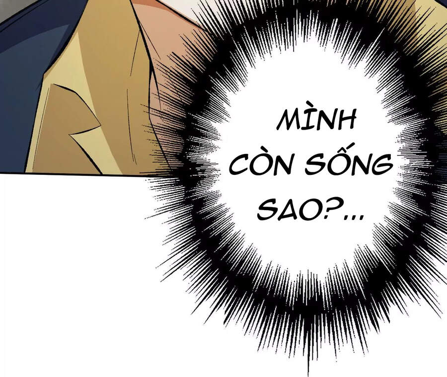 Thời Kỳ Tận Thế Chapter 11 - Trang 2