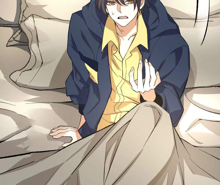 Thời Kỳ Tận Thế Chapter 11 - Trang 2