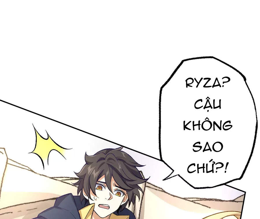 Thời Kỳ Tận Thế Chapter 11 - Trang 2