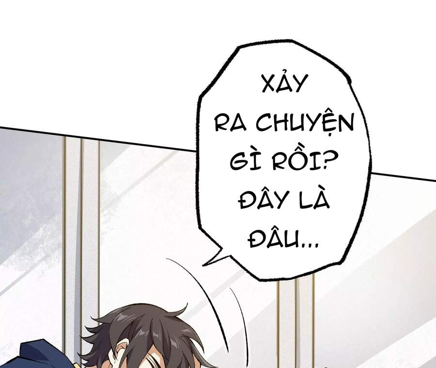 Thời Kỳ Tận Thế Chapter 11 - Trang 2