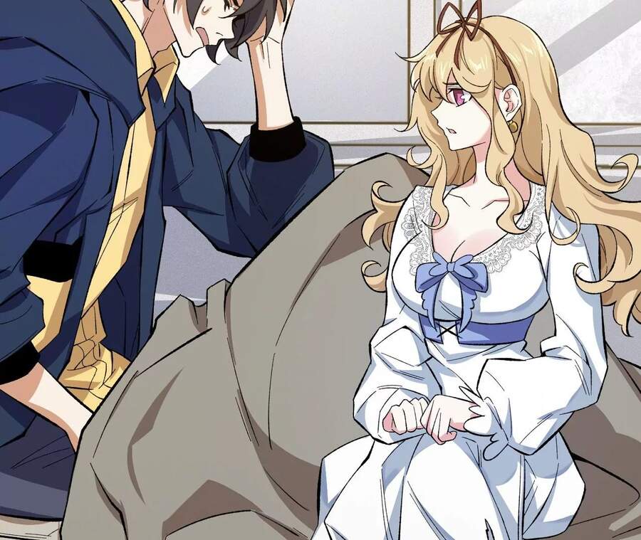 Thời Kỳ Tận Thế Chapter 11 - Trang 2