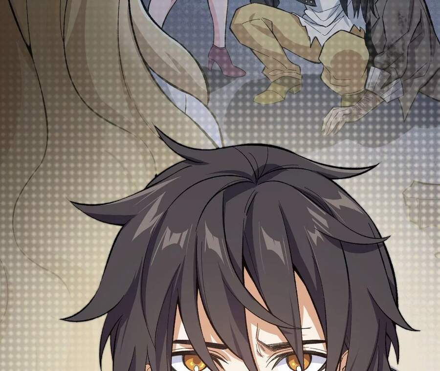 Thời Kỳ Tận Thế Chapter 11 - Trang 2