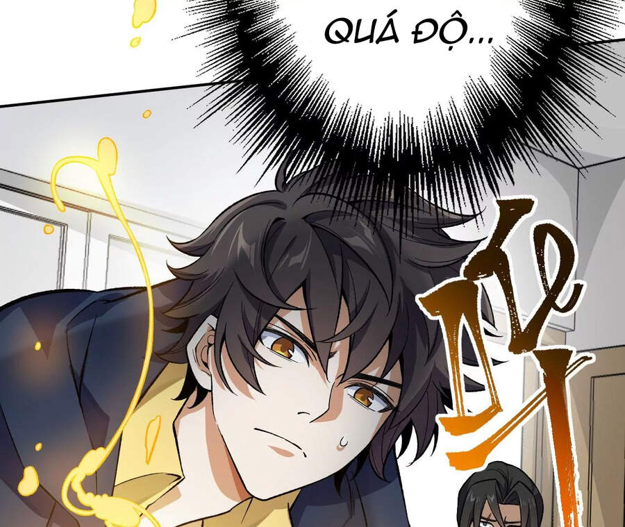 Thời Kỳ Tận Thế Chapter 11 - Trang 2