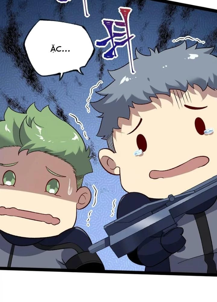 Thời Kỳ Tận Thế Chapter 110 - Trang 2