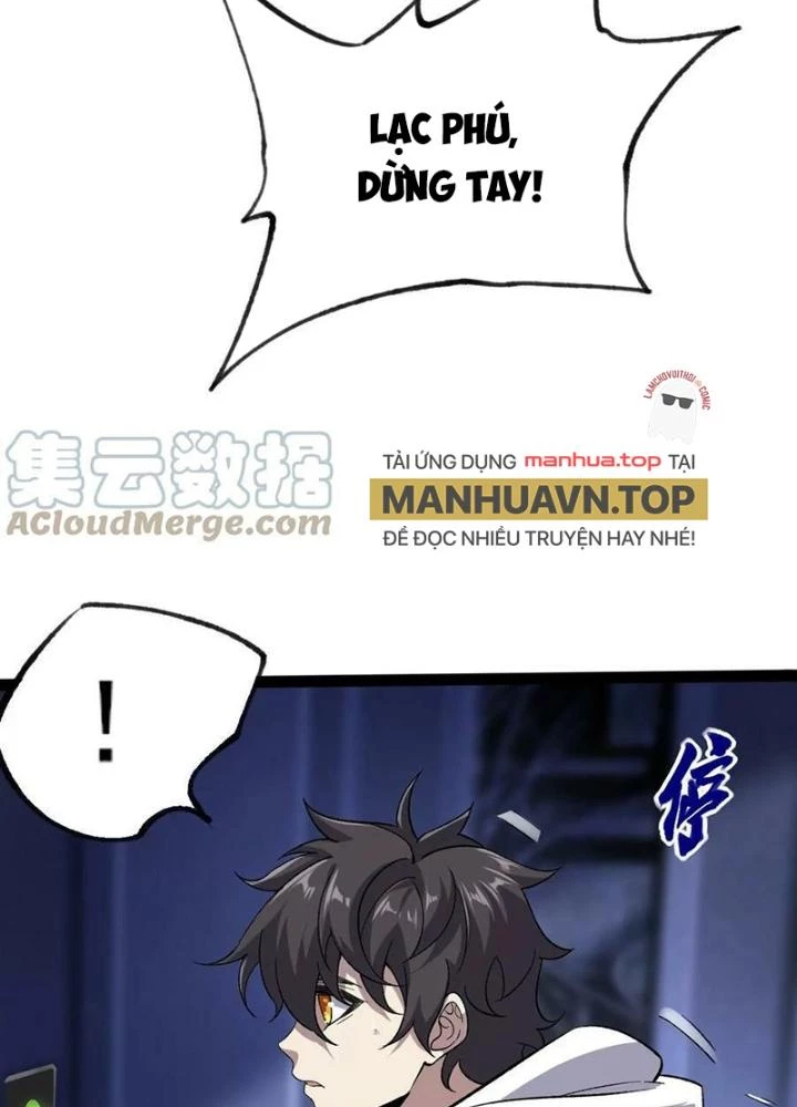 Thời Kỳ Tận Thế Chapter 110 - Trang 2