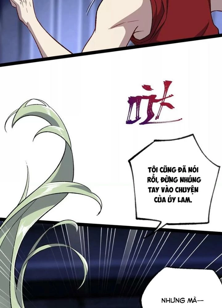 Thời Kỳ Tận Thế Chapter 110 - Trang 2