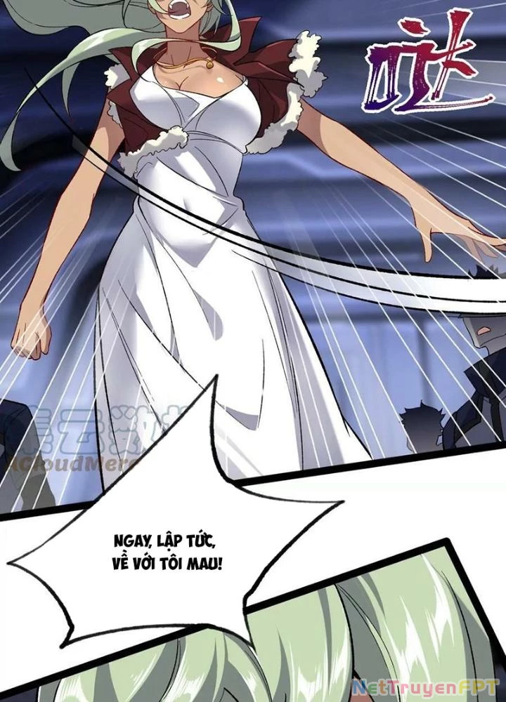 Thời Kỳ Tận Thế Chapter 110 - Trang 2
