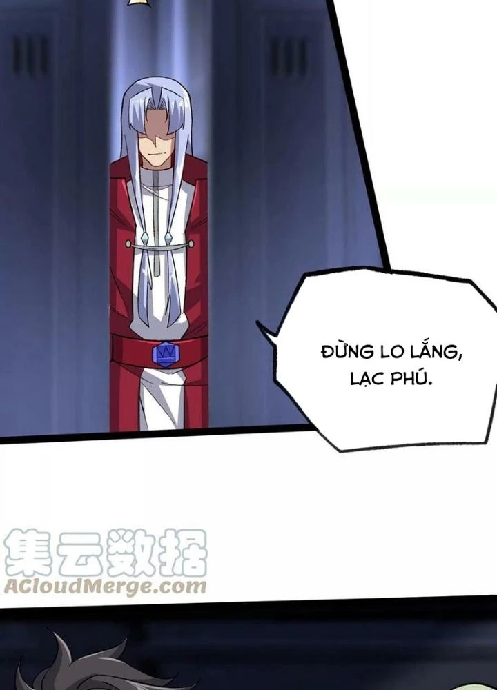 Thời Kỳ Tận Thế Chapter 110 - Trang 2