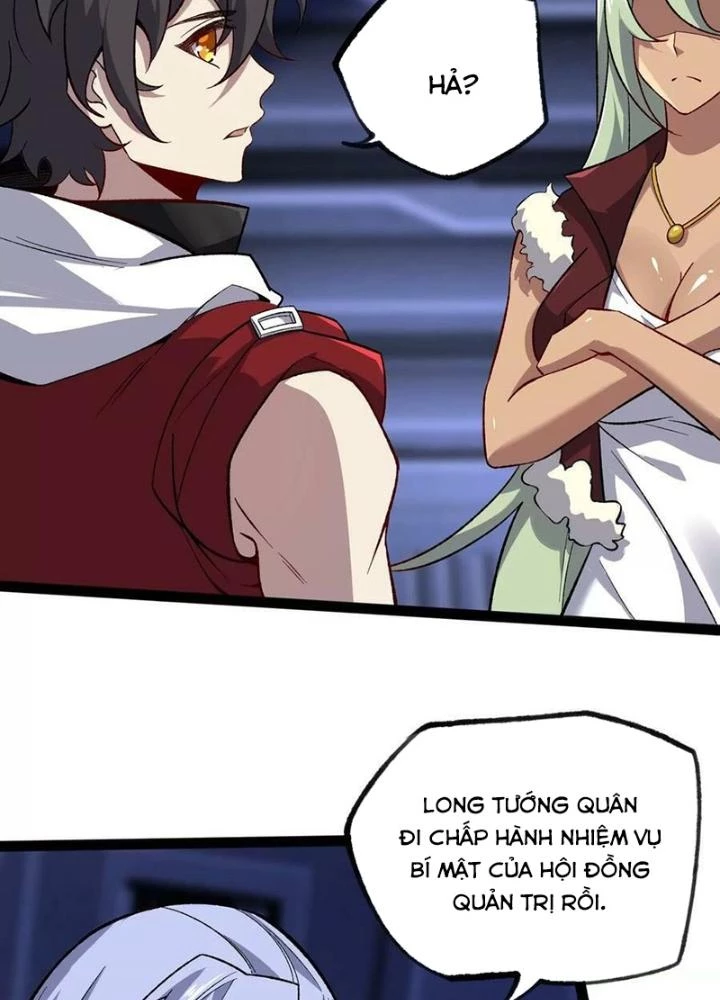 Thời Kỳ Tận Thế Chapter 110 - Trang 2