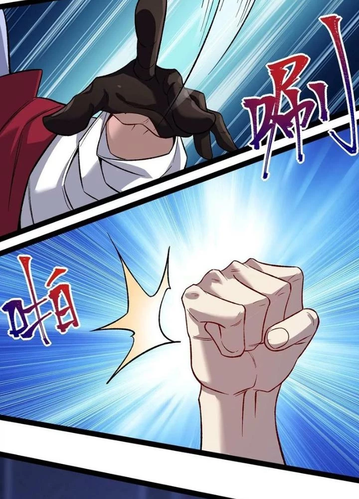 Thời Kỳ Tận Thế Chapter 110 - Trang 2