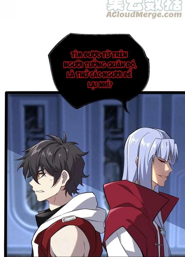 Thời Kỳ Tận Thế Chapter 110 - Trang 2