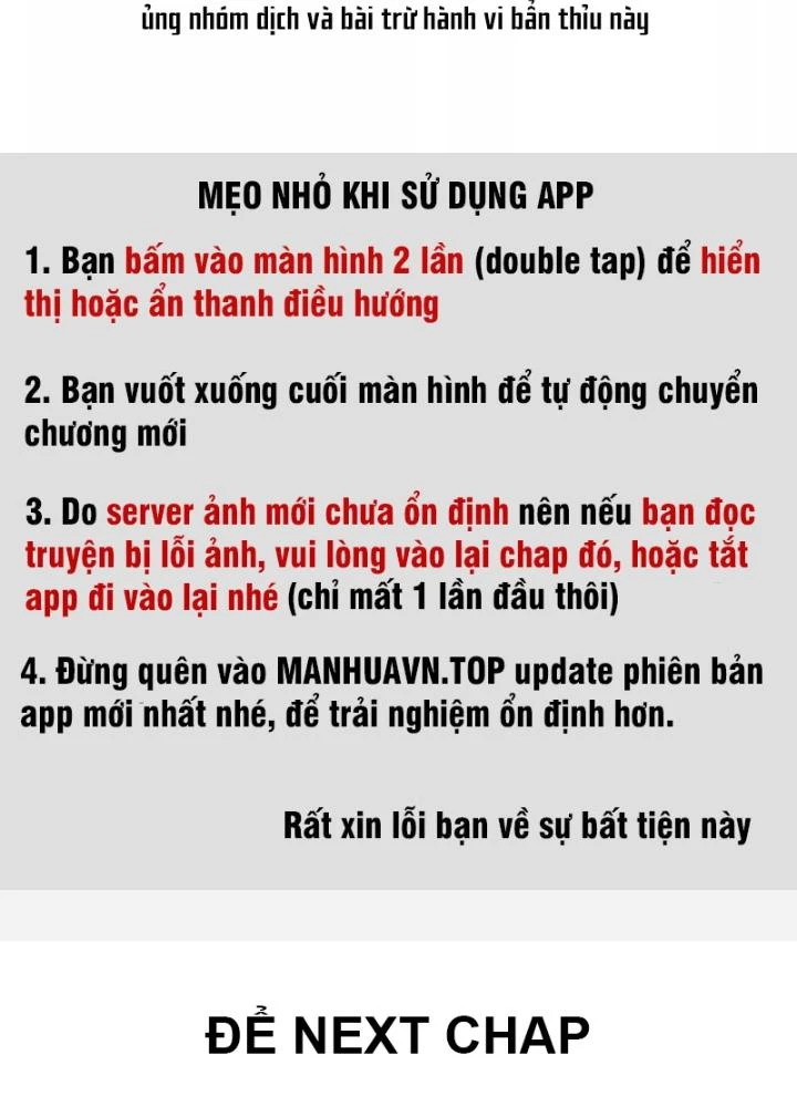 Thời Kỳ Tận Thế Chapter 110 - Trang 2