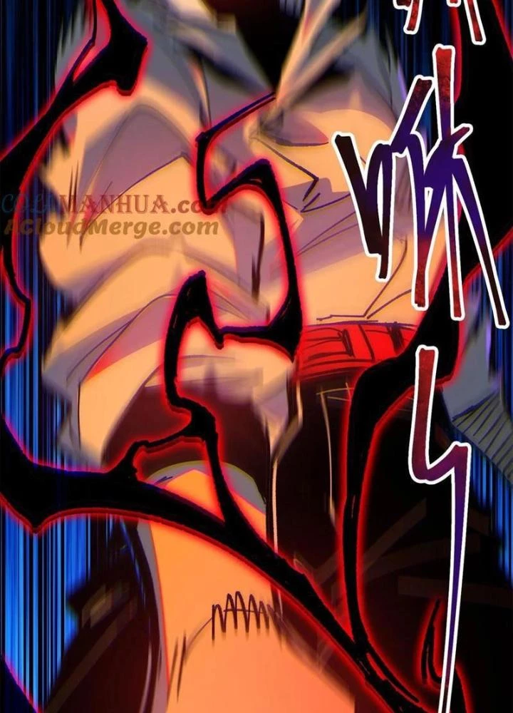 Thời Kỳ Tận Thế Chapter 110 - Trang 2