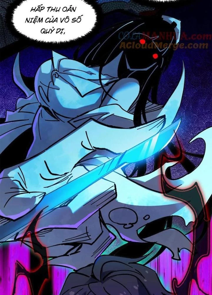 Thời Kỳ Tận Thế Chapter 110 - Trang 2