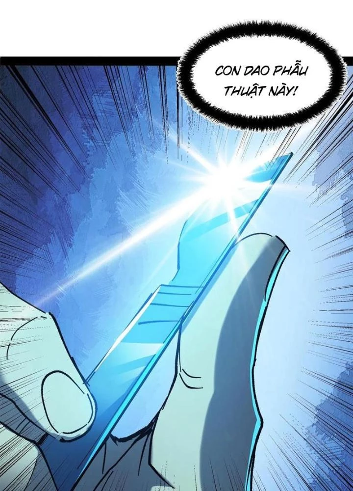 Thời Kỳ Tận Thế Chapter 110 - Trang 2