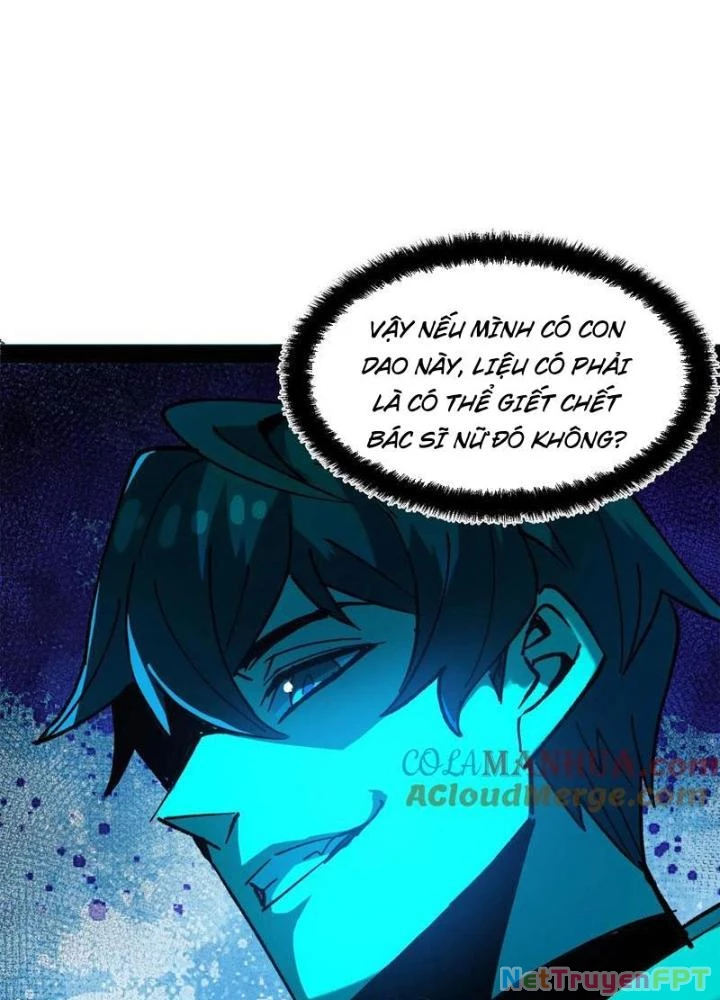 Thời Kỳ Tận Thế Chapter 110 - Trang 2