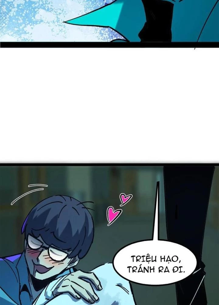 Thời Kỳ Tận Thế Chapter 110 - Trang 2