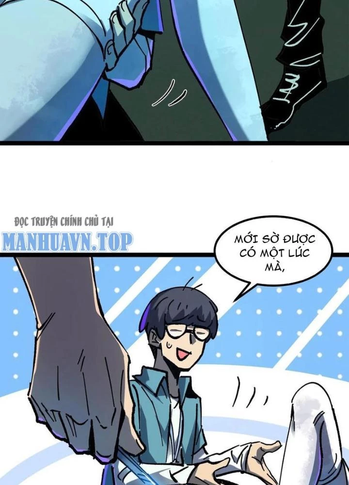 Thời Kỳ Tận Thế Chapter 110 - Trang 2