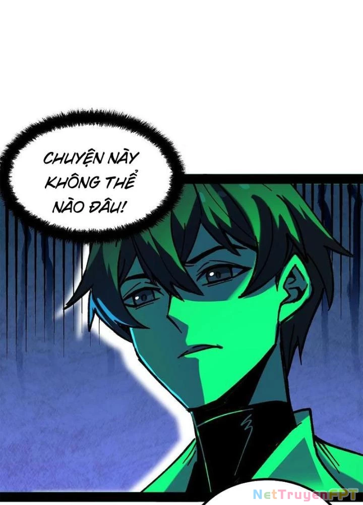 Thời Kỳ Tận Thế Chapter 110 - Trang 2