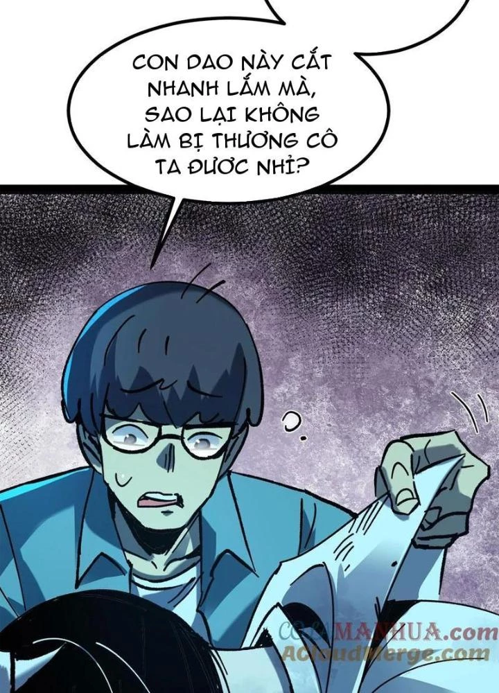 Thời Kỳ Tận Thế Chapter 110 - Trang 2