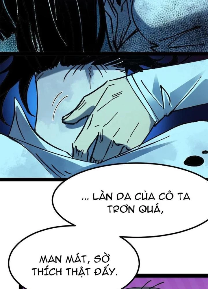 Thời Kỳ Tận Thế Chapter 110 - Trang 2