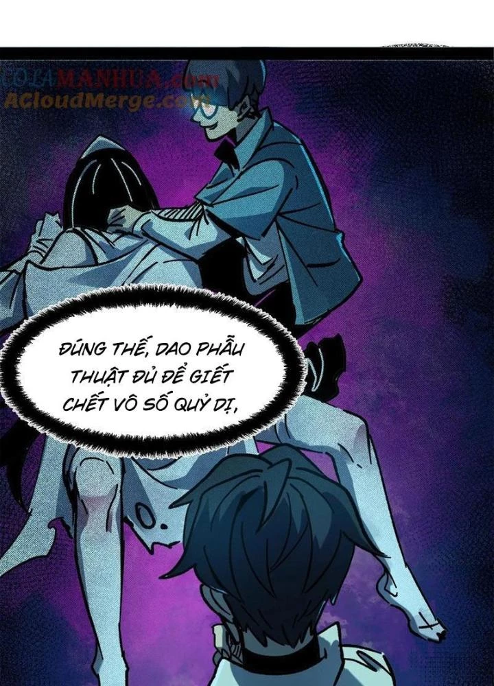 Thời Kỳ Tận Thế Chapter 110 - Trang 2