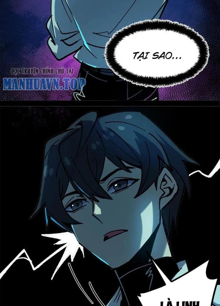 Thời Kỳ Tận Thế Chapter 110 - Trang 2