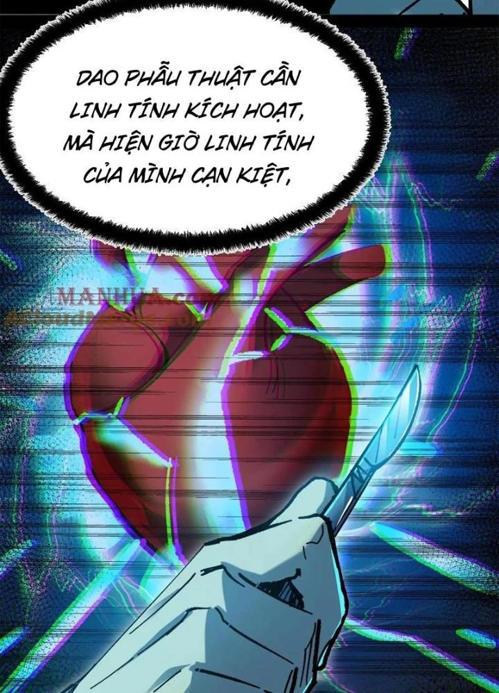 Thời Kỳ Tận Thế Chapter 110 - Trang 2