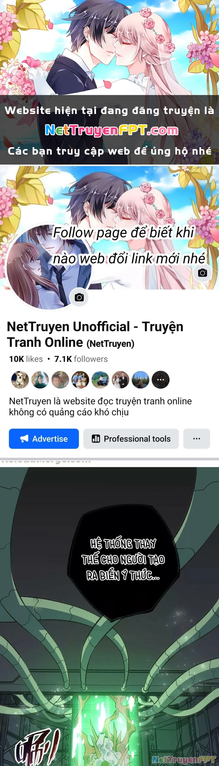 Thời Kỳ Tận Thế Chapter 110 - Trang 2