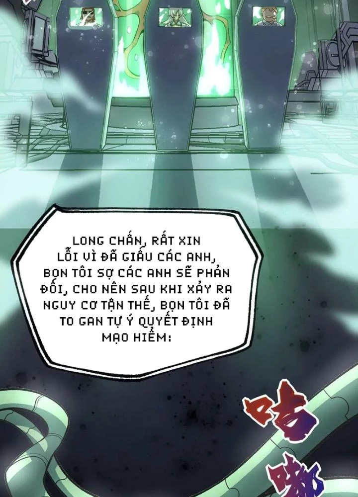 Thời Kỳ Tận Thế Chapter 110 - Trang 2