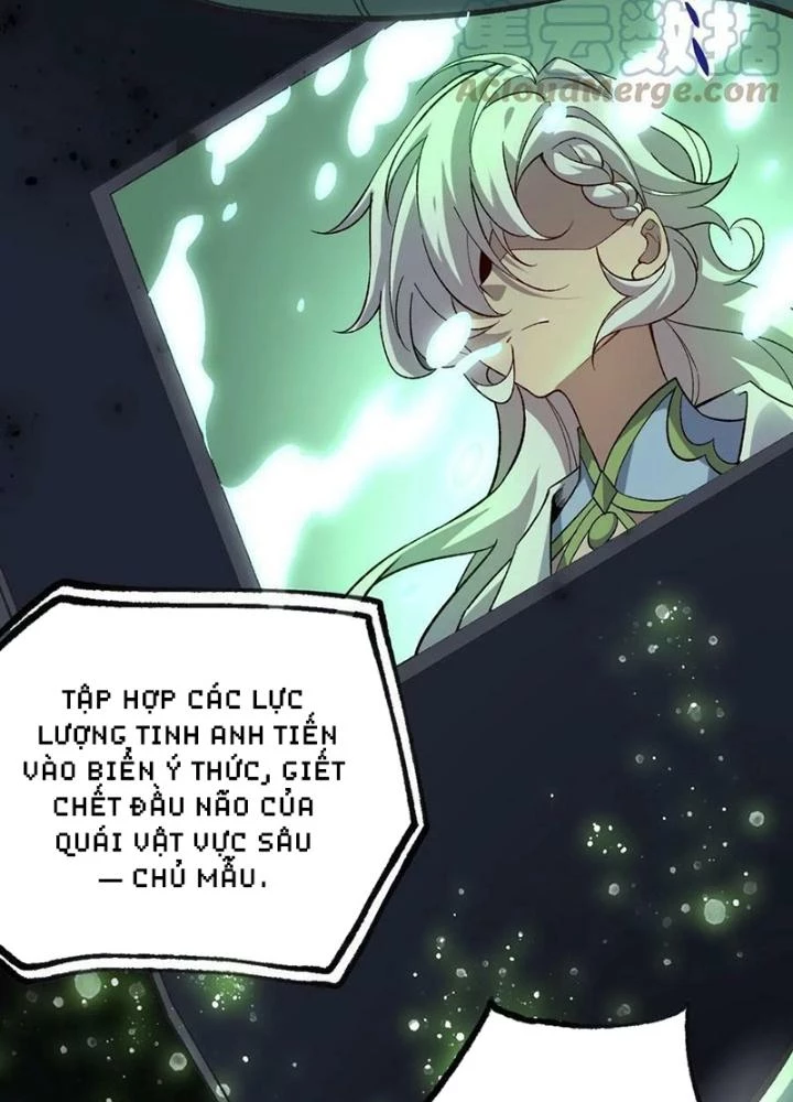 Thời Kỳ Tận Thế Chapter 110 - Trang 2