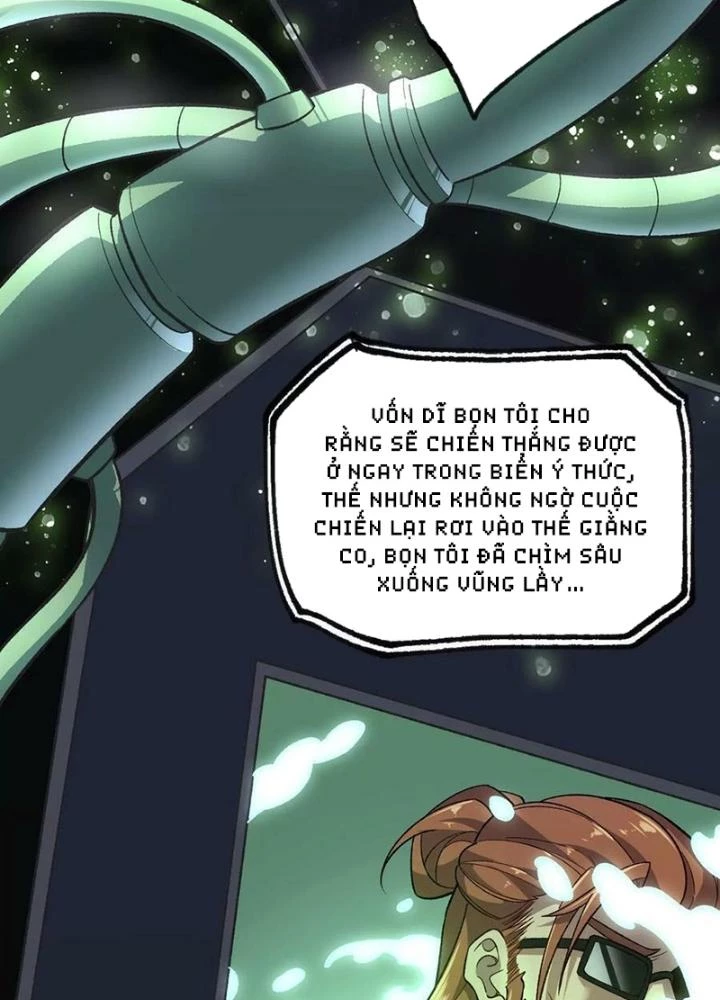 Thời Kỳ Tận Thế Chapter 110 - Trang 2