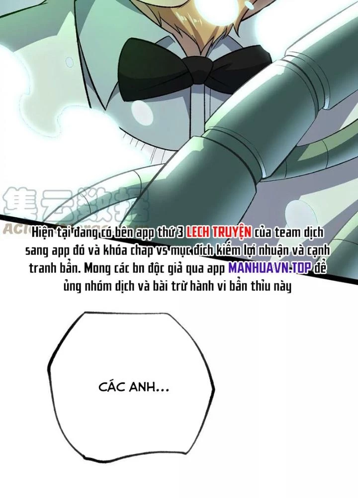 Thời Kỳ Tận Thế Chapter 110 - Trang 2