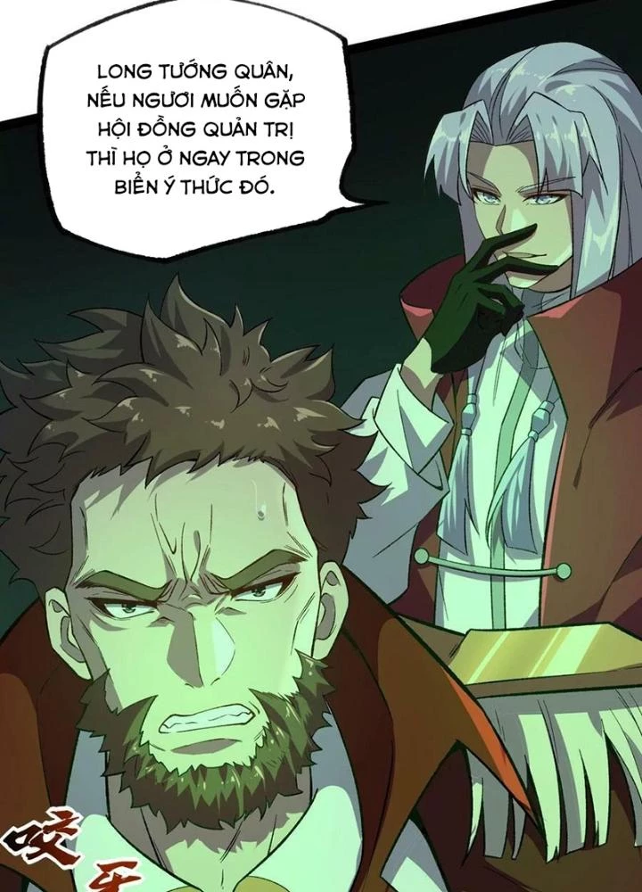 Thời Kỳ Tận Thế Chapter 110 - Trang 2