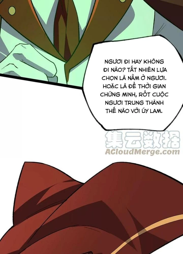 Thời Kỳ Tận Thế Chapter 110 - Trang 2